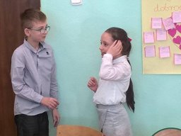 Wigilia 3B 2016   - 06